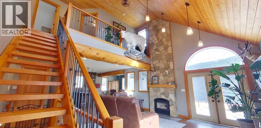 2889 214 Street, Bellevue, Alberta  T0K 0C0 - Photo 6 - A2267248