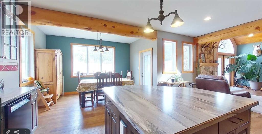 2889 214 Street, Bellevue, Alberta  T0K 0C0 - Photo 14 - A2267248