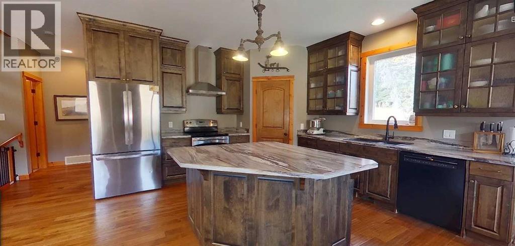 2889 214 Street, Bellevue, Alberta  T0K 0C0 - Photo 11 - A2267248