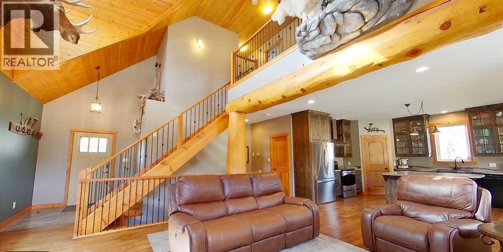 2889 214 Street, Bellevue, Alberta  T0K 0C0 - Photo 7 - A2267248