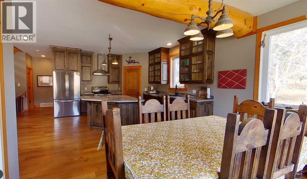 2889 214 Street, Bellevue, Alberta  T0K 0C0 - Photo 15 - A2267248