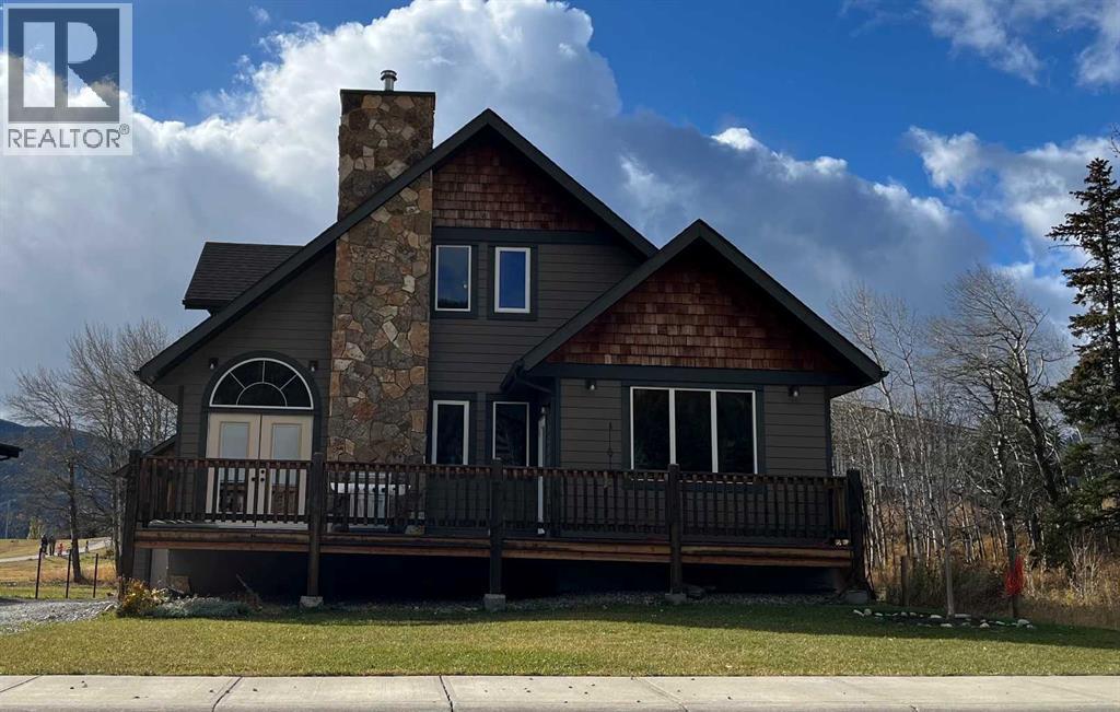 2889 214 Street, Bellevue, Alberta  T0K 0C0 - Photo 2 - A2267248