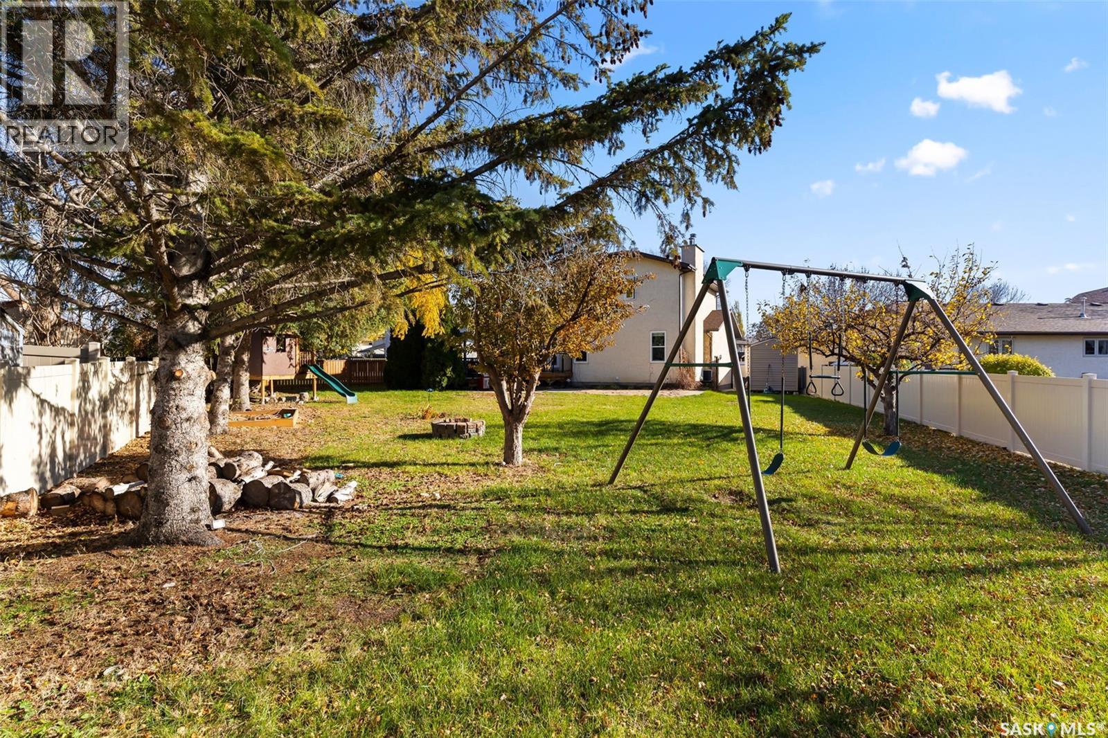 238 Hector Crescent N, Regina, Saskatchewan  S4Y 1C6 - Photo 39 - SK021862