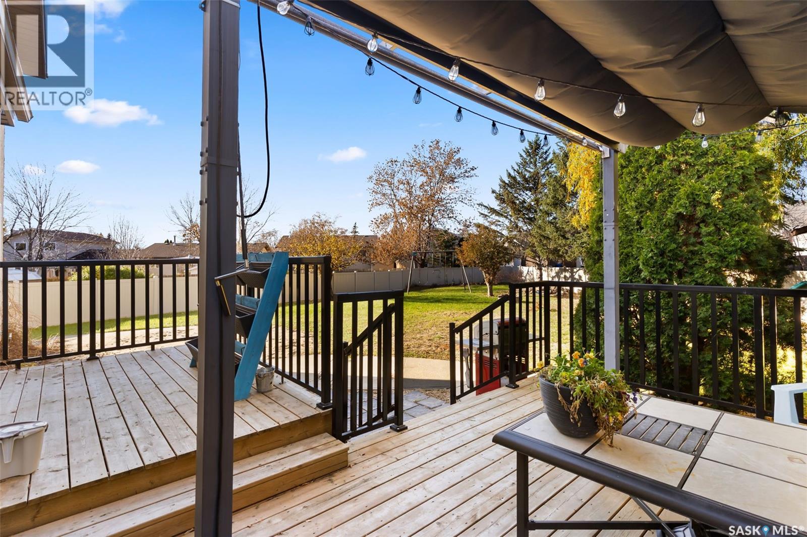 238 Hector Crescent N, Regina, Saskatchewan  S4Y 1C6 - Photo 35 - SK021862