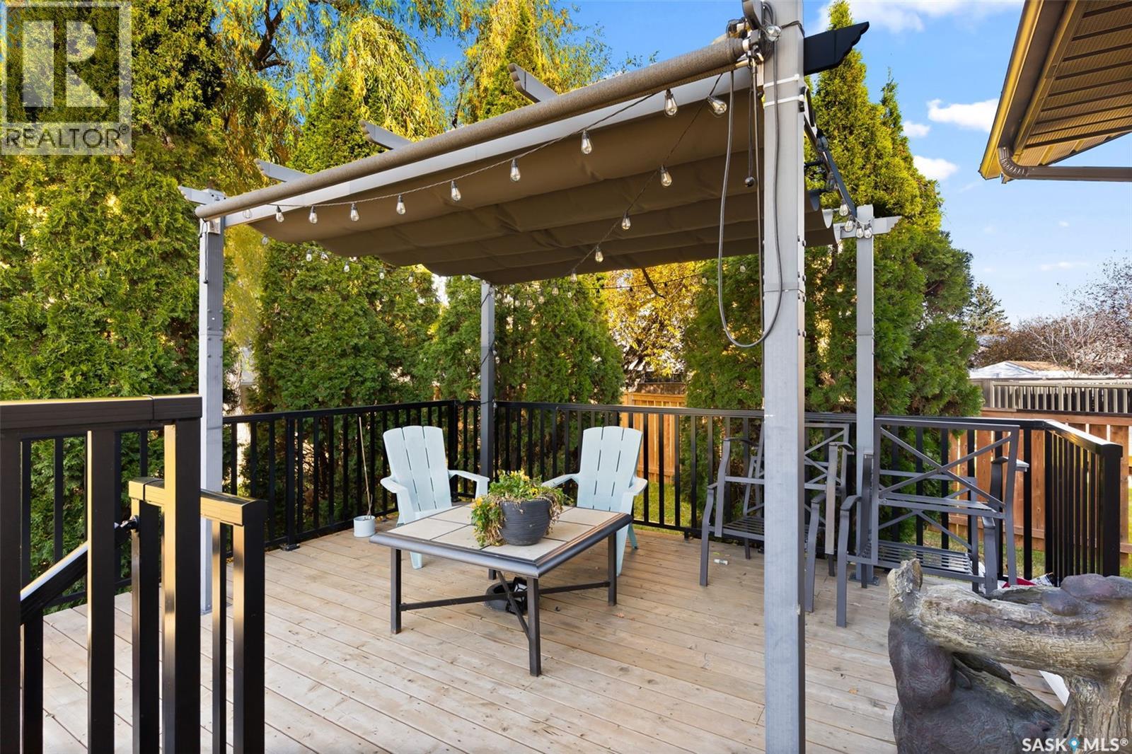 238 Hector Crescent N, Regina, Saskatchewan  S4Y 1C6 - Photo 34 - SK021862