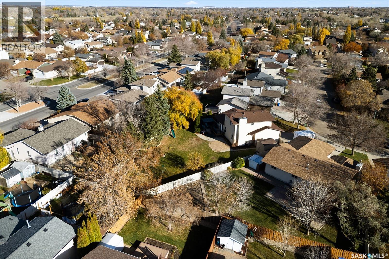 238 Hector Crescent N, Regina, Saskatchewan  S4Y 1C6 - Photo 46 - SK021862