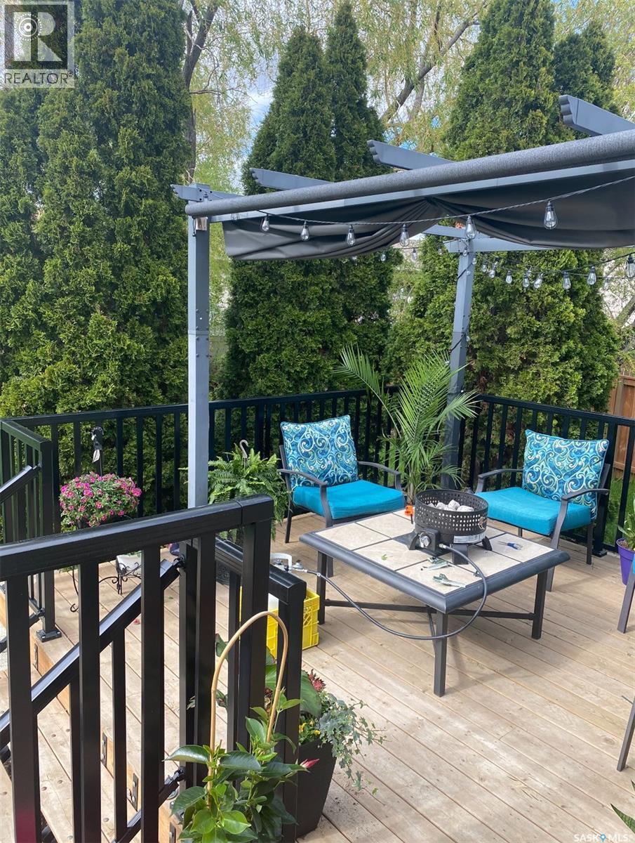 238 Hector Crescent N, Regina, Saskatchewan  S4Y 1C6 - Photo 49 - SK021862