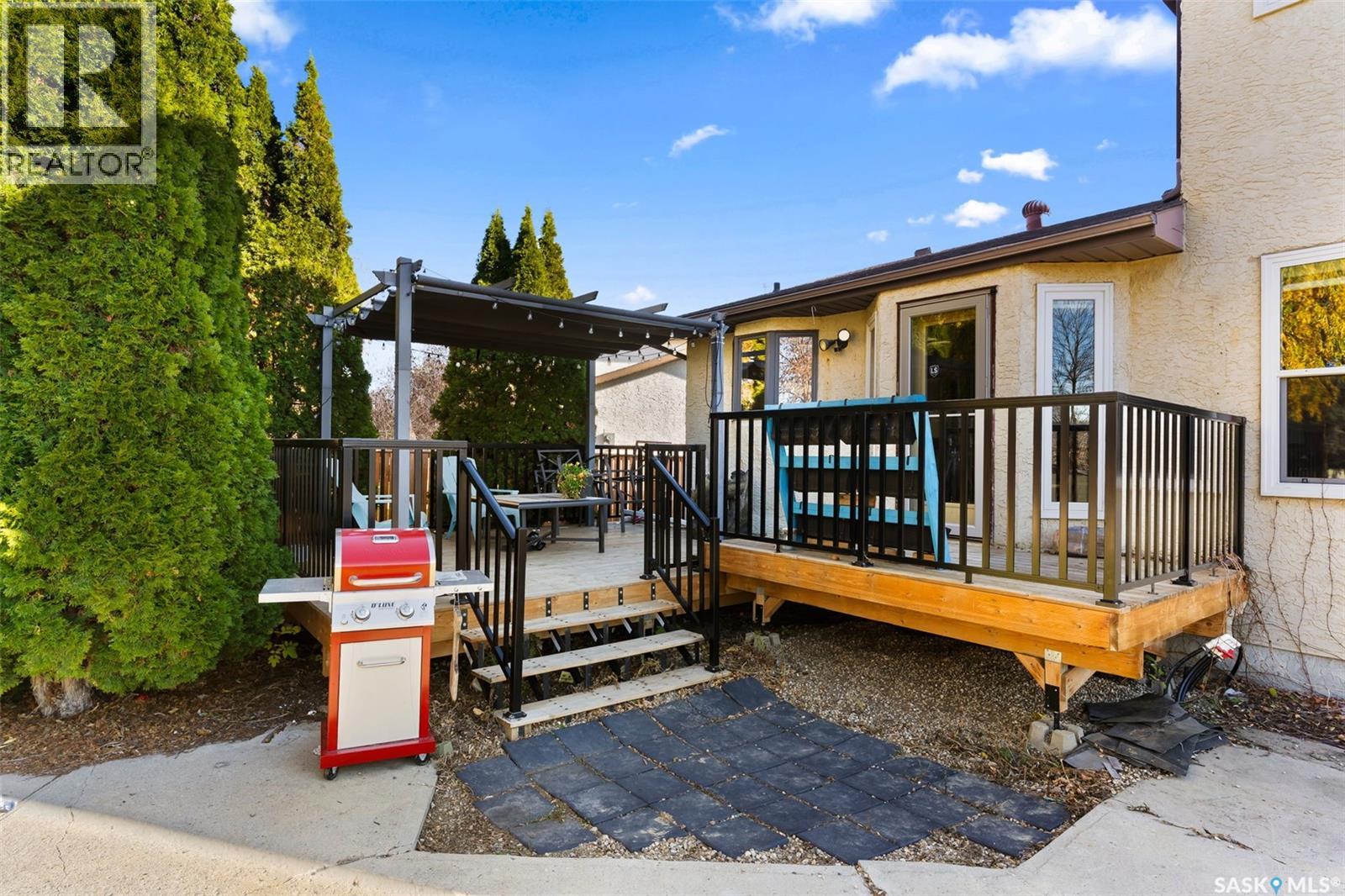 238 Hector Crescent N, Regina, Saskatchewan  S4Y 1C6 - Photo 36 - SK021862