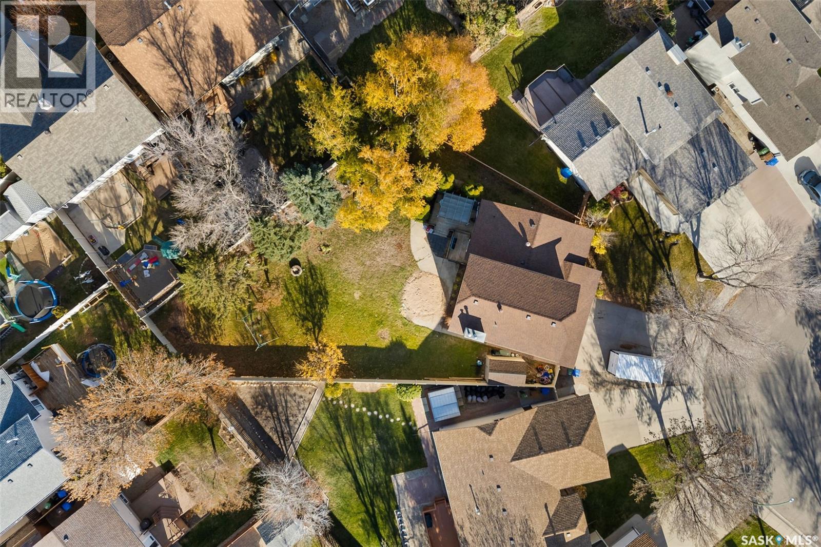 238 Hector Crescent N, Regina, Saskatchewan  S4Y 1C6 - Photo 44 - SK021862