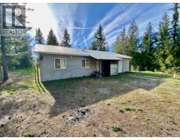 3325 Barriere South Road Barriere