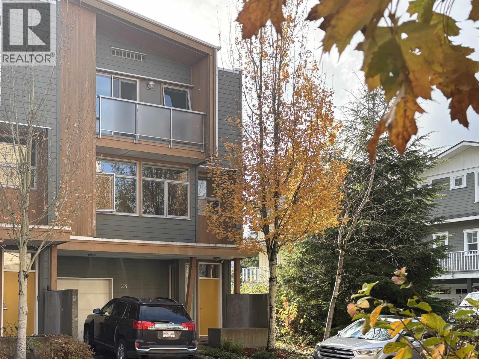 25 39893 Government Road, Squamish, British Columbia  V8B 0G7 - Photo 1 - R3043612