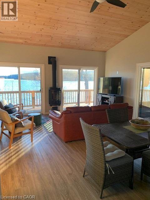 2830 Papineau Lake Road, Maple Leaf, Ontario  K0L 2R0 - Photo 11 - 40783836