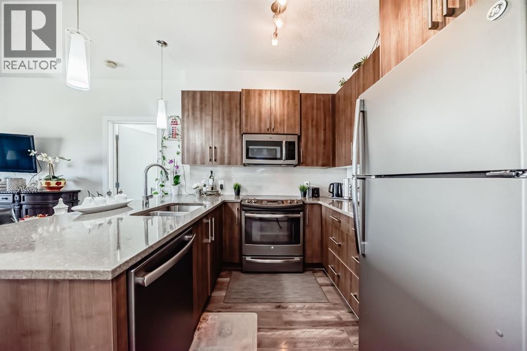 322, 16 Sage Hill Terrace Nw, Calgary, Alberta  T3R 0W7 - Photo 6 - A2263410