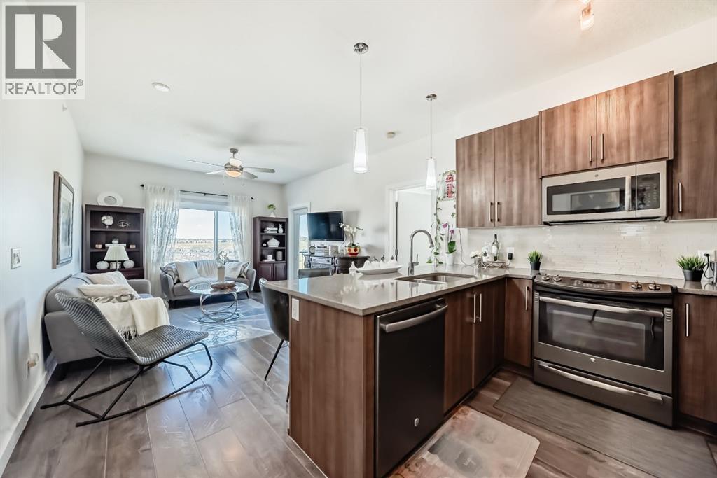 322, 16 Sage Hill Terrace Nw, Calgary, Alberta  T3R 0W7 - Photo 9 - A2263410