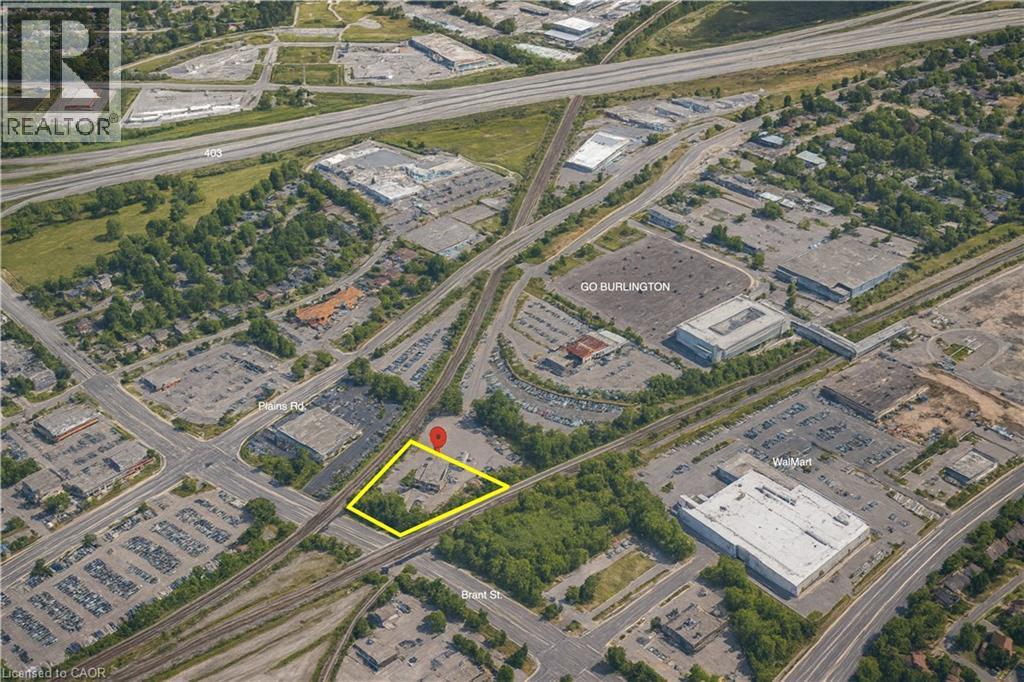 2070 QUEENSWAY Drive, burlington, Ontario