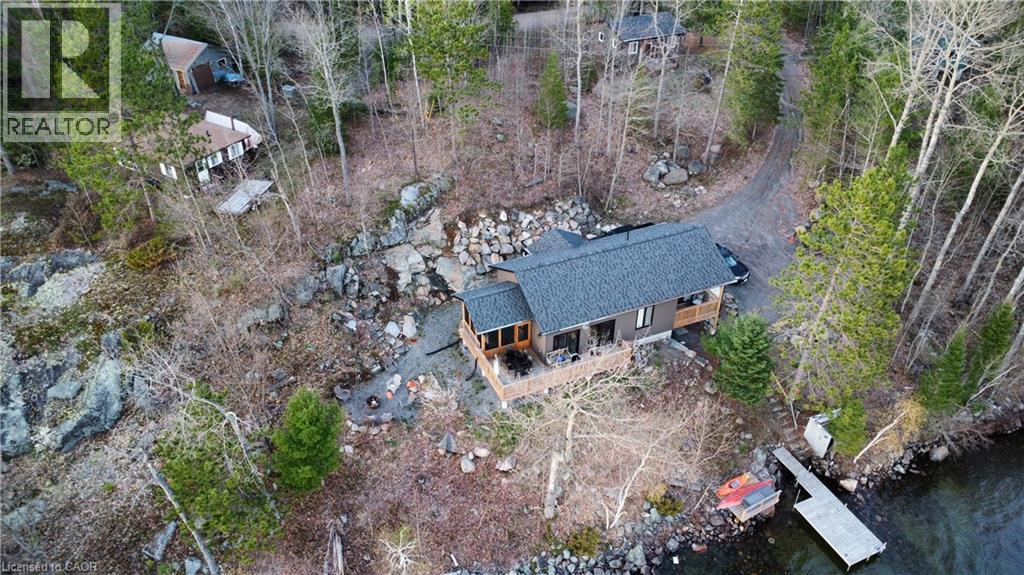 2830 Papineau Lake Road, Maple Leaf, Ontario  K0L 2R0 - Photo 3 - 40783836