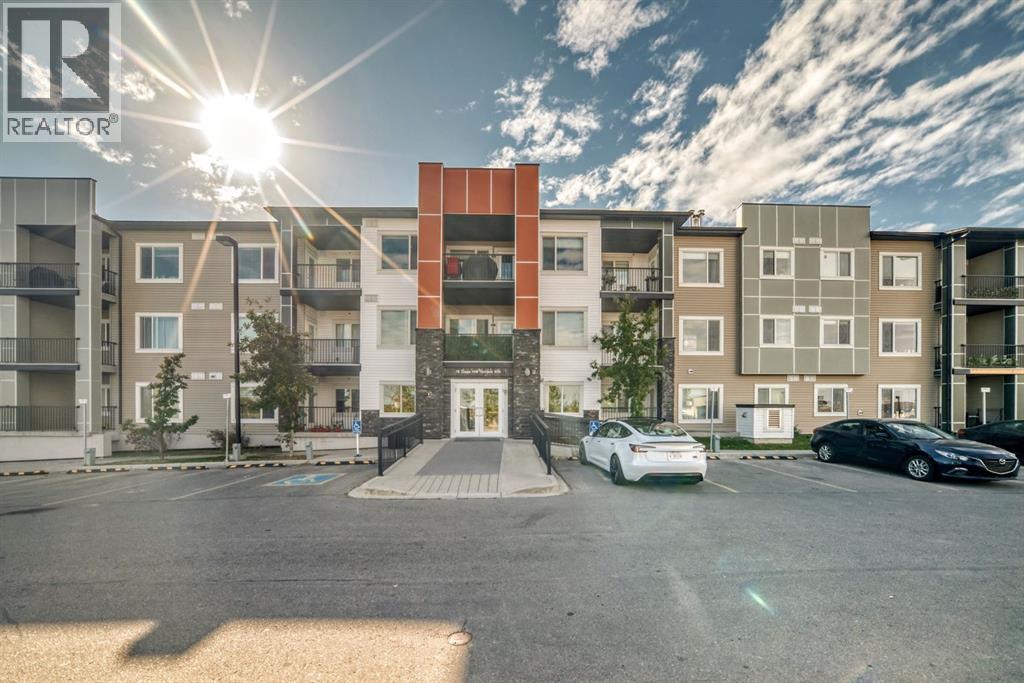 322, 16 Sage Hill Terrace NW, Calgary, Alberta