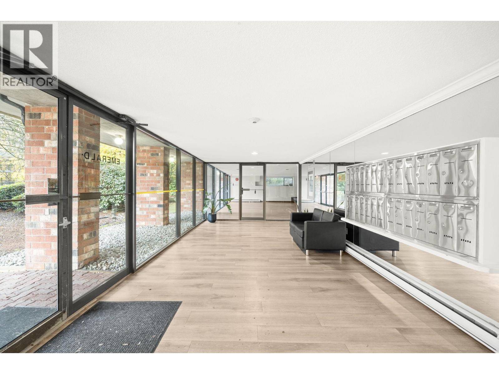 207 360 E 2nd Street, North Vancouver, British Columbia  V7L 4N6 - Photo 26 - R3062459