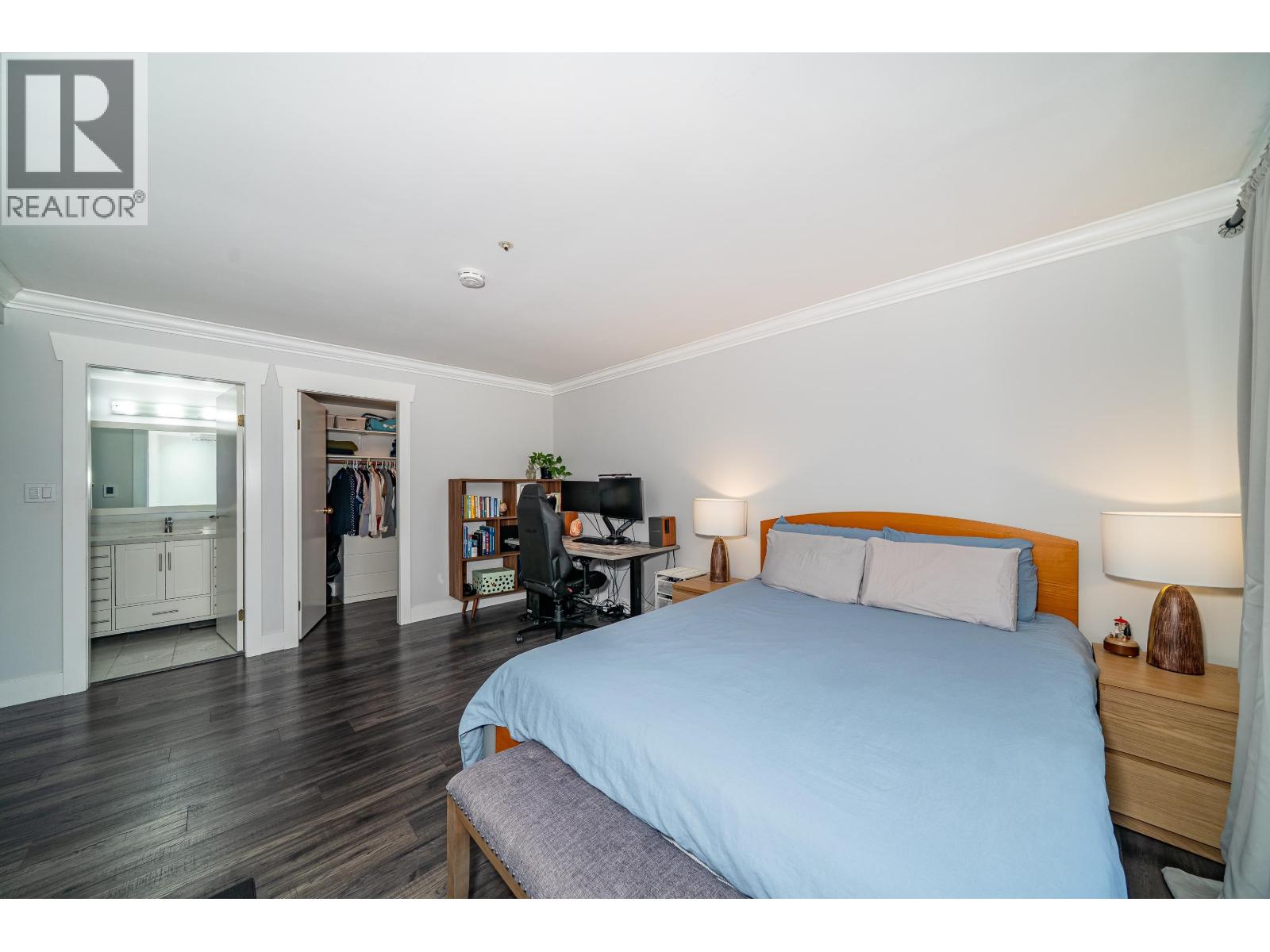 304 7700 Gilbert Road, Richmond, British Columbia  V7C 3W2 - Photo 12 - R3062368