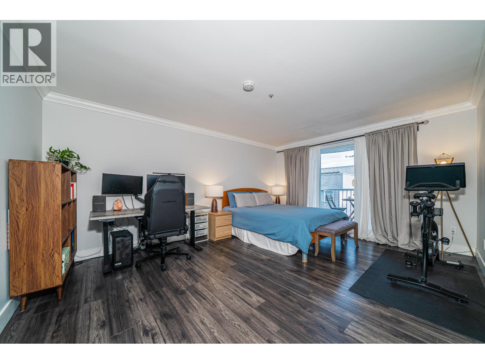 304 7700 Gilbert Road, Richmond, British Columbia  V7C 3W2 - Photo 11 - R3062368