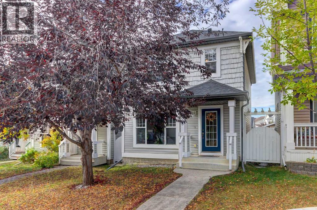 125 Tuscany Springs Way NW, Calgary, Alberta