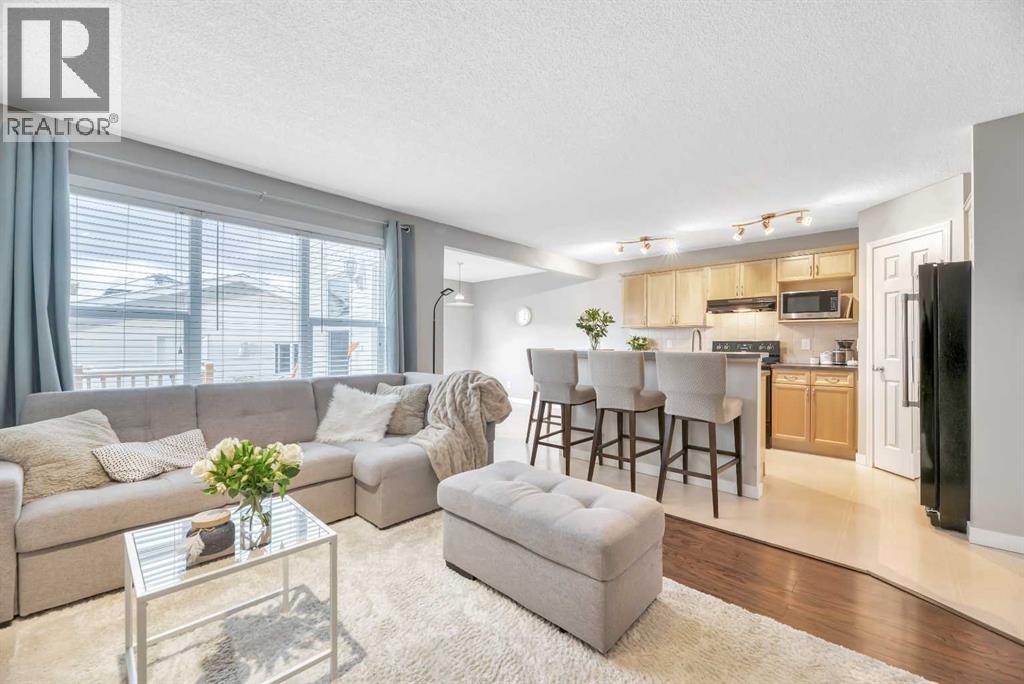 84 Evermeadow Manor Sw, Calgary, Alberta  T2Y 4W8 - Photo 11 - A2264507