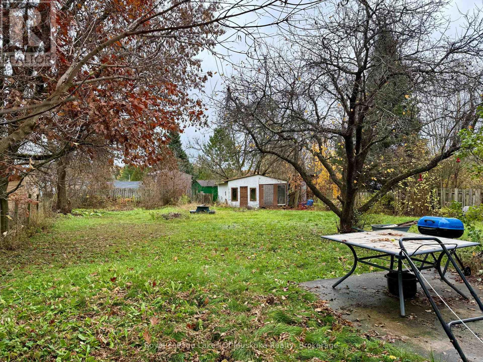 134 Main Street, Burk's Falls, Ontario  P0A 1C0 - Photo 9 - X12486098