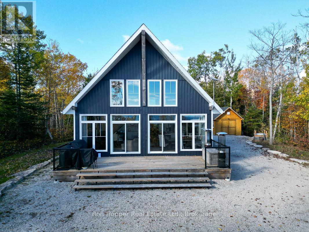41 HARKINS ROAD, Northern Bruce Peninsula, Ontario