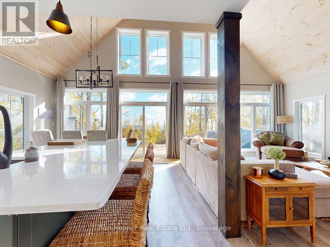 41 Harkins Road, Northern Bruce Peninsula, Ontario  N0H 1Z0 - Photo 14 - X12486099