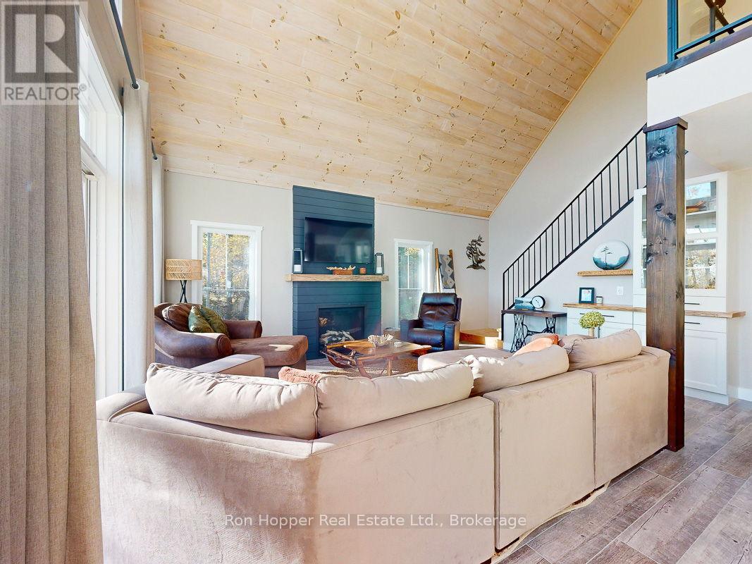 41 Harkins Road, Northern Bruce Peninsula, Ontario  N0H 1Z0 - Photo 18 - X12486099