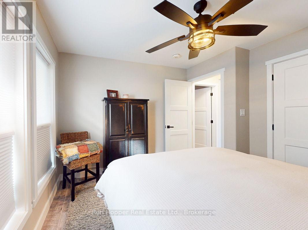 41 Harkins Road, Northern Bruce Peninsula, Ontario  N0H 1Z0 - Photo 24 - X12486099