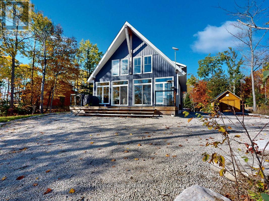 41 Harkins Road, Northern Bruce Peninsula, Ontario  N0H 1Z0 - Photo 3 - X12486099