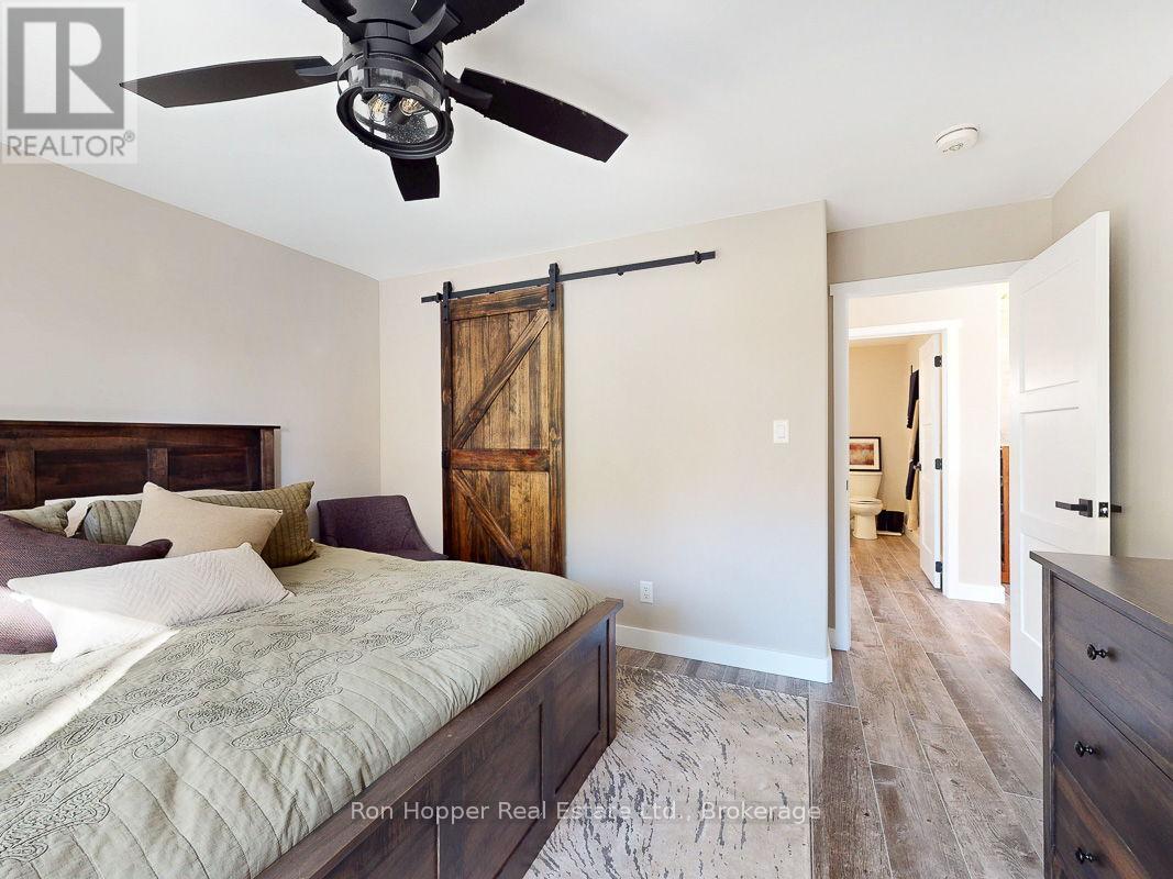 41 Harkins Road, Northern Bruce Peninsula, Ontario  N0H 1Z0 - Photo 31 - X12486099