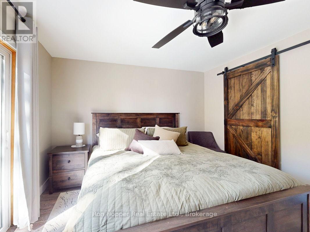 41 Harkins Road, Northern Bruce Peninsula, Ontario  N0H 1Z0 - Photo 35 - X12486099