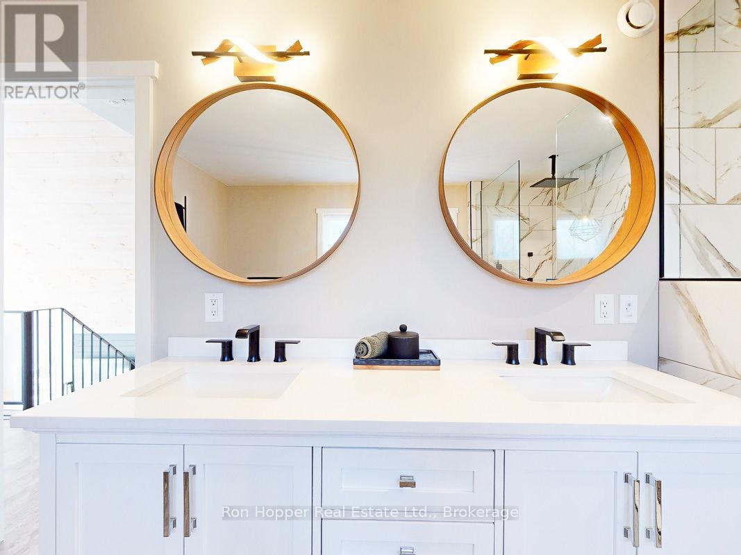 41 Harkins Road, Northern Bruce Peninsula, Ontario  N0H 1Z0 - Photo 38 - X12486099