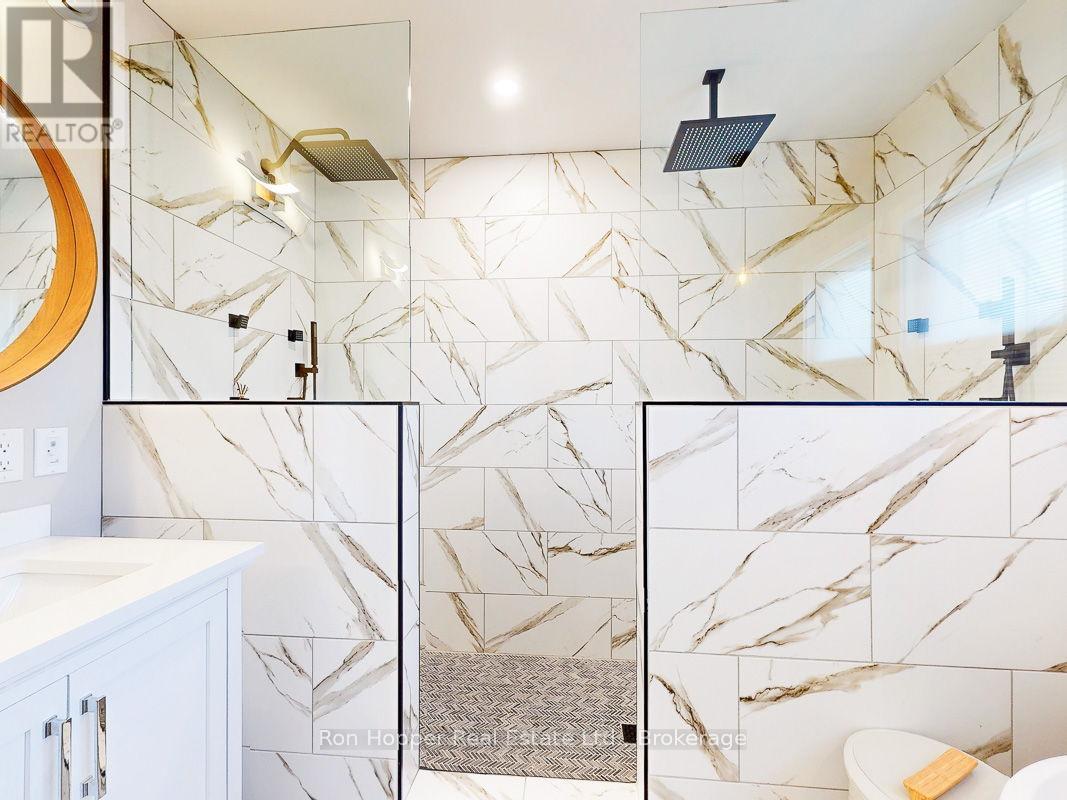 41 Harkins Road, Northern Bruce Peninsula, Ontario  N0H 1Z0 - Photo 39 - X12486099