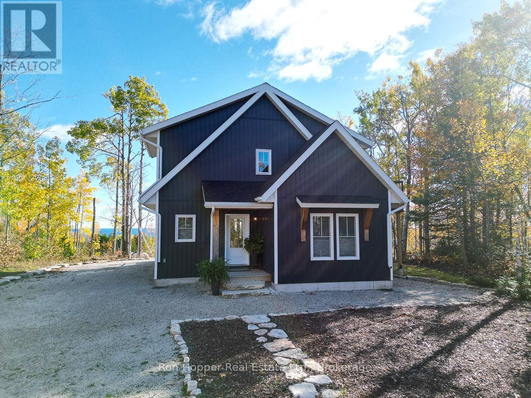 41 Harkins Road, Northern Bruce Peninsula, Ontario  N0H 1Z0 - Photo 4 - X12486099