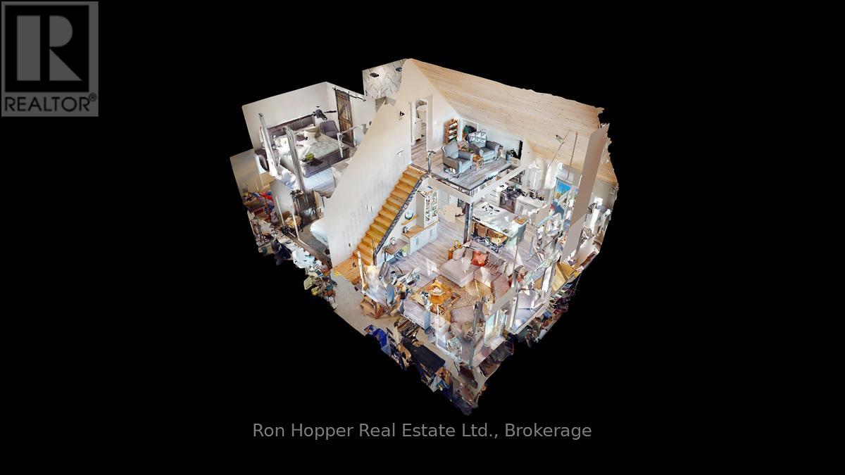 41 Harkins Road, Northern Bruce Peninsula, Ontario  N0H 1Z0 - Photo 45 - X12486099