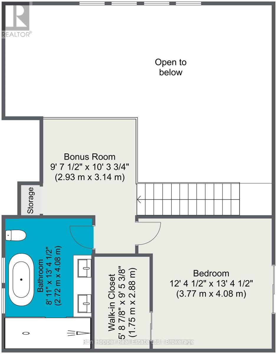 41 Harkins Road, Northern Bruce Peninsula, Ontario  N0H 1Z0 - Photo 50 - X12486099