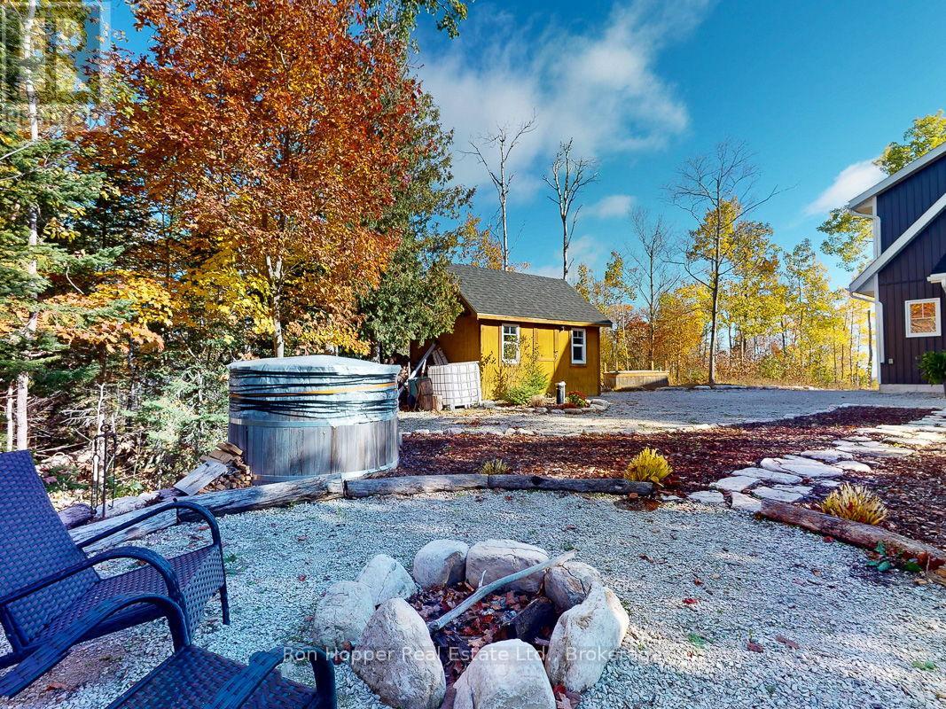 41 Harkins Road, Northern Bruce Peninsula, Ontario  N0H 1Z0 - Photo 6 - X12486099