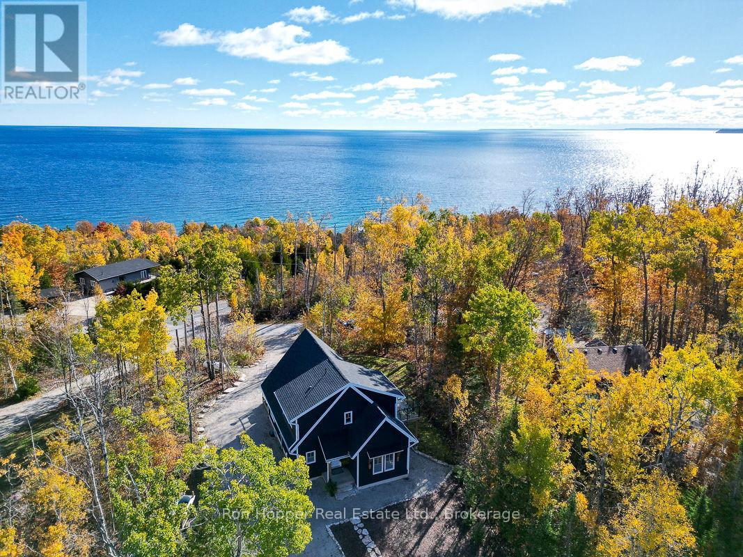 41 Harkins Road, Northern Bruce Peninsula, Ontario  N0H 1Z0 - Photo 7 - X12486099