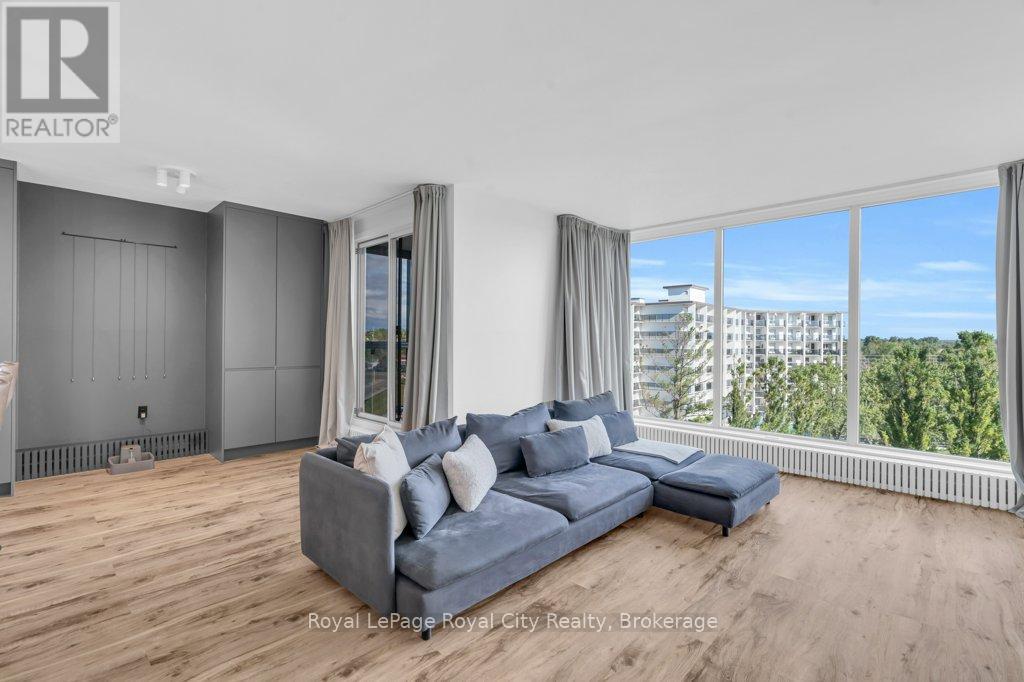 511 - 19 Woodlawn Road E, Guelph, Ontario  N1H 7B1 - Photo 14 - X12486107