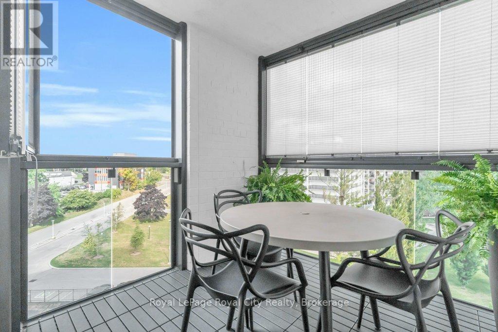 511 - 19 Woodlawn Road E, Guelph, Ontario  N1H 7B1 - Photo 26 - X12486107