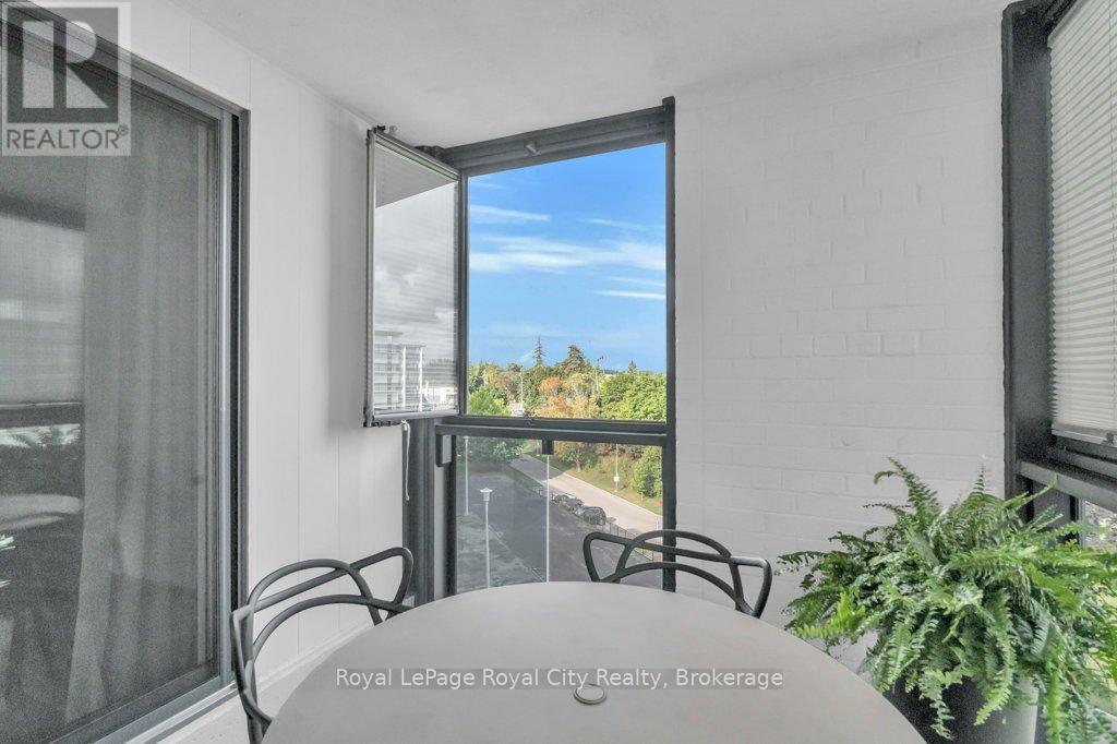 511 - 19 Woodlawn Road E, Guelph, Ontario  N1H 7B1 - Photo 27 - X12486107