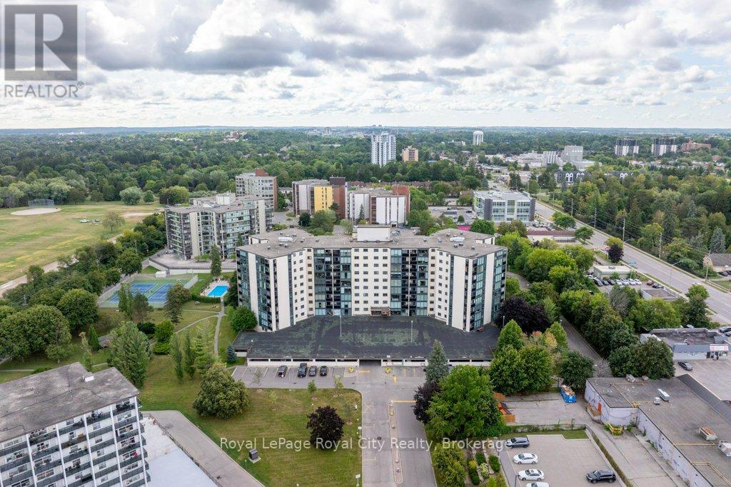511 - 19 Woodlawn Road E, Guelph, Ontario  N1H 7B1 - Photo 3 - X12486107