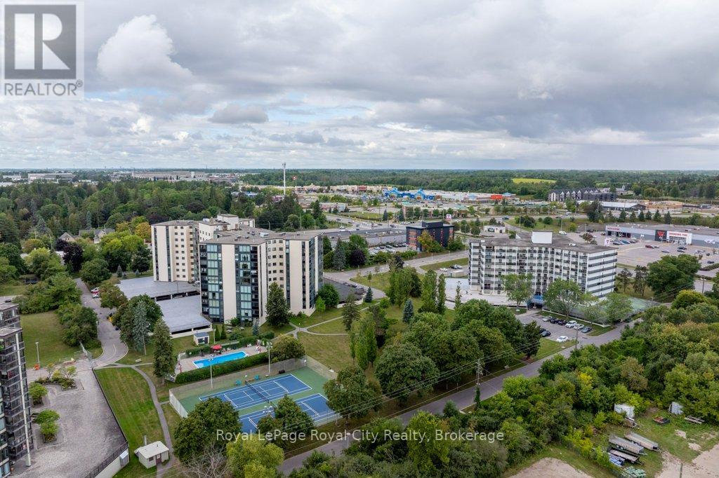 511 - 19 Woodlawn Road E, Guelph, Ontario  N1H 7B1 - Photo 31 - X12486107