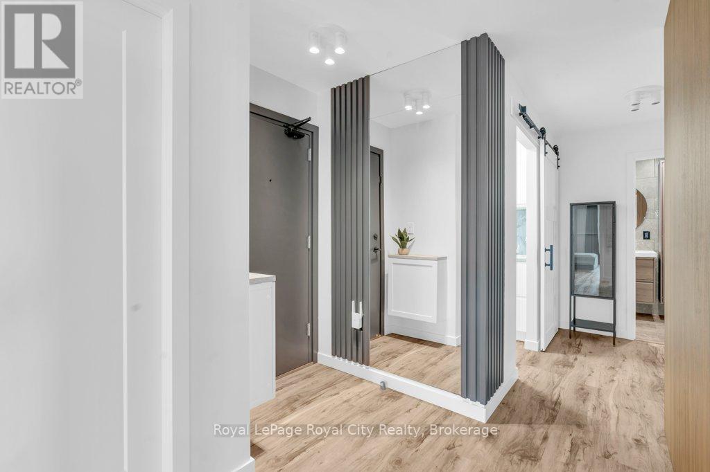 511 - 19 Woodlawn Road E, Guelph, Ontario  N1H 7B1 - Photo 5 - X12486107