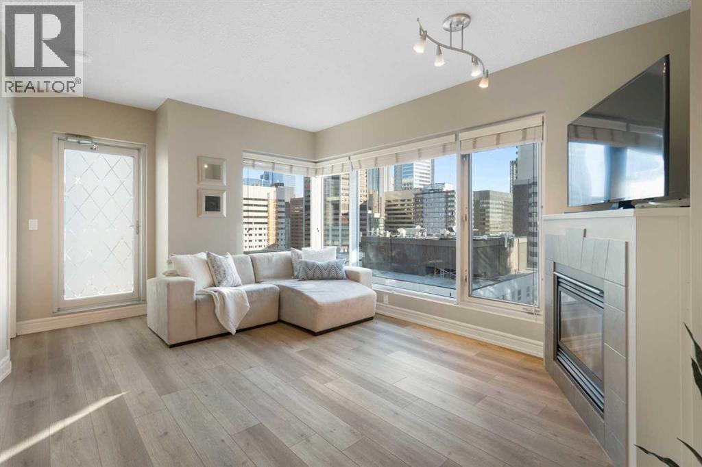 1806, 920 5 Avenue Sw, Calgary, Alberta  T2P 0C3 - Photo 14 - A2265668