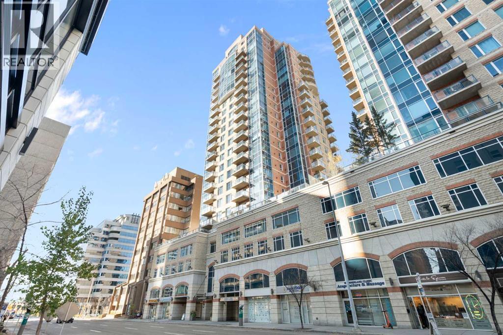 1806, 920 5 Avenue Sw, Calgary, Alberta  T2P 0C3 - Photo 2 - A2265668