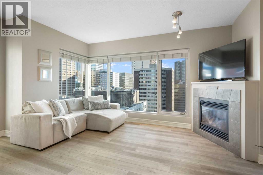 1806, 920 5 Avenue Sw, Calgary, Alberta  T2P 0C3 - Photo 15 - A2265668